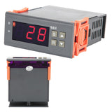 MH‑13001 220V Automatic Digital Humidity Controller with Dehumidify Humidification Mode Farm Use