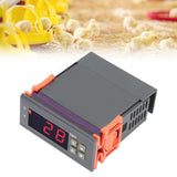MH‑13001 220V Automatic Digital Humidity Controller with Dehumidify Humidification Mode Farm Use - Extra Image