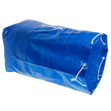 Garden Waste Bag Large Capacity Reusable Leaf Bags Potato Planting Containers for Lawn Yard