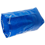 Garden Waste Bag Large Capacity Reusable Leaf Bags Potato Planting Containers for Lawn Yard