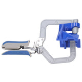 Angle Punch Fixer Multifunction 90 Degree Right Angle Corner Clamp Woodworking Fixing Tool