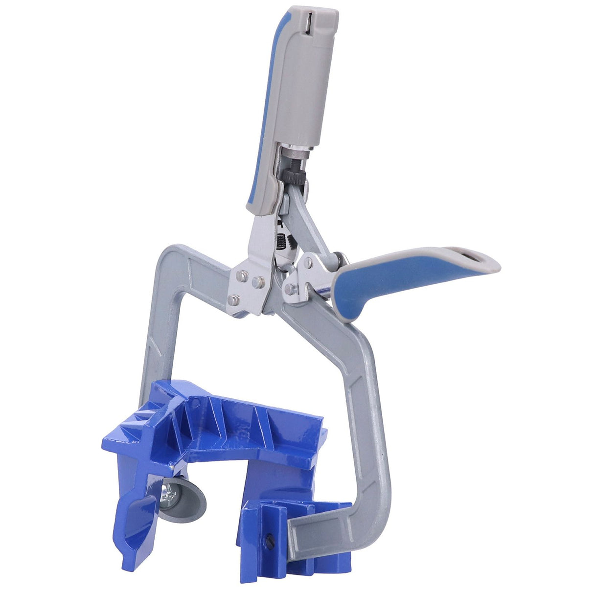Angle Punch Fixer Multifunction 90 Degree Right Angle Corner Clamp Woodworking Fixing Tool