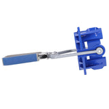 Angle Punch Fixer Multifunction 90 Degree Right Angle Corner Clamp Woodworking Fixing Tool - Extra Image
