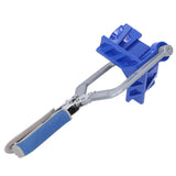 Angle Punch Fixer Multifunction 90 Degree Right Angle Corner Clamp Woodworking Fixing Tool