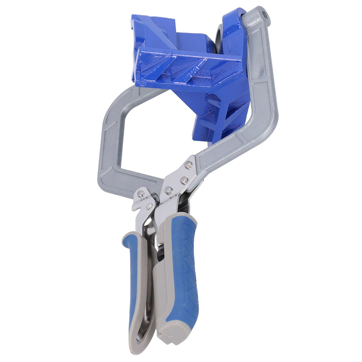 Angle Punch Fixer Multifunction 90 Degree Right Angle Corner Clamp Woodworking Fixing Tool