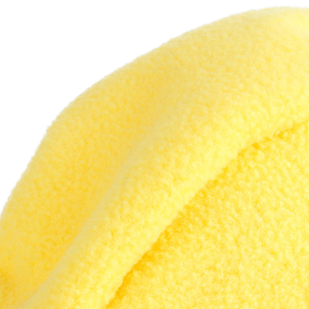 3 Sets Hamster Hammock Nests Banana Shape Hanging Winter Warm House Small Animal SuppliesYellow