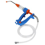 20ml Adjustable Continuous Vaccine Injector Automatic Feeding Injection Tool Veterinary Use
