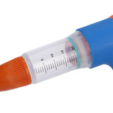 20ml Adjustable Continuous Vaccine Injector Automatic Feeding Injection Tool Veterinary Use