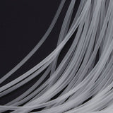 100Pcs Veterinary Needle Extension Tube Syringe Infusion Tube Livestock Accessory - Extra Image