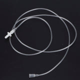 100Pcs Veterinary Needle Extension Tube Syringe Infusion Tube Livestock Accessory - Extra Image