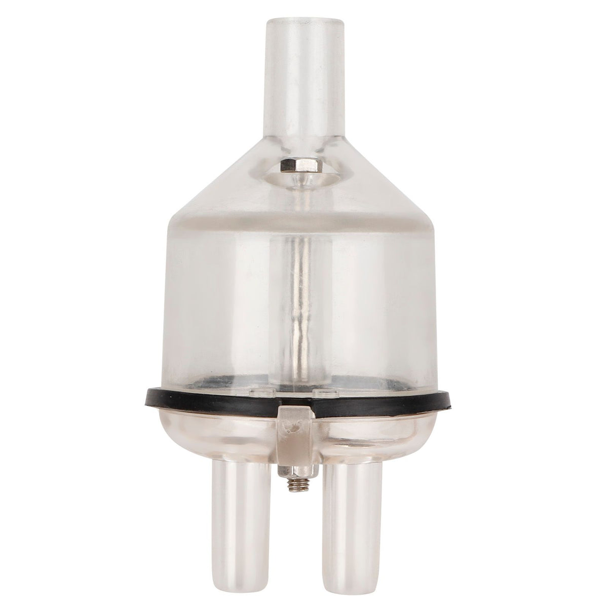 30ml Goat Milking Claw Collector Transparent Sheep Milking Machine Accessory Livestock Supply