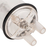 30ml Goat Milking Claw Collector Transparent Sheep Milking Machine Accessory Livestock Supply