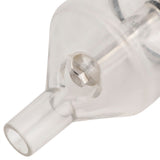 30ml Goat Milking Claw Collector Transparent Sheep Milking Machine Accessory Livestock Supply