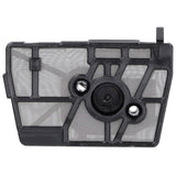 Air Filter Replacement Fit for STIHL 028 ST800 AH 028AV 028WB 11181201611 Chainsaw Parts - Front View