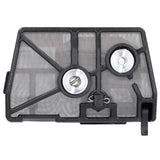 Air Filter Replacement Fit for STIHL 028 ST800 AH 028AV 028WB 11181201611 Chainsaw Parts - Side View
