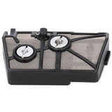 Air Filter Replacement Fit for STIHL 028 ST800 AH 028AV 028WB 11181201611 Chainsaw Parts - 45-Degree Angle