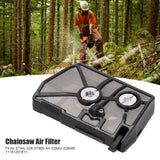 Air Filter Replacement Fit for STIHL 028 ST800 AH 028AV 028WB 11181201611 Chainsaw Parts