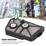 Air Filter Replacement Fit for STIHL 028 ST800 AH 028AV 028WB 11181201611 Chainsaw Parts