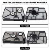Air Filter Replacement Fit for STIHL 028 ST800 AH 028AV 028WB 11181201611 Chainsaw Parts - Extra Image