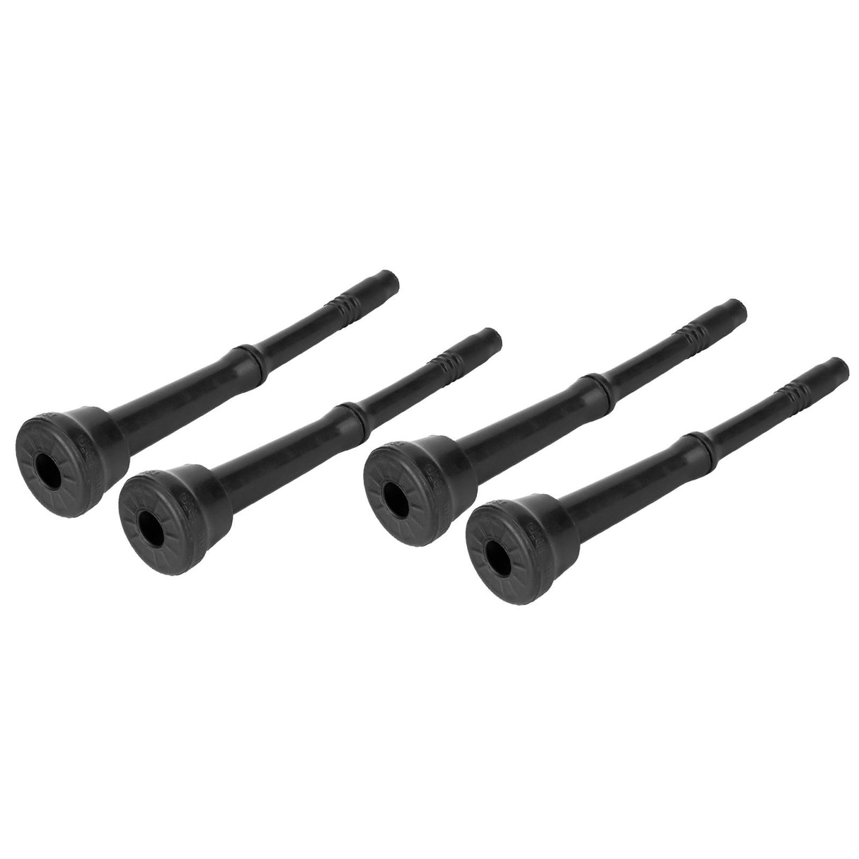 4Pcs Milk Lining Rubber Teat Cup Liner Replacement for Cattle Sheep Milking Machine
