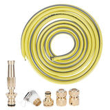 Garden Watering Sprayer Kit High Pressure Car Washing Accessory Irrigation Equipment