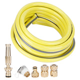 Garden Watering Sprayer Kit High Pressure Car Washing Accessory Irrigation Equipment