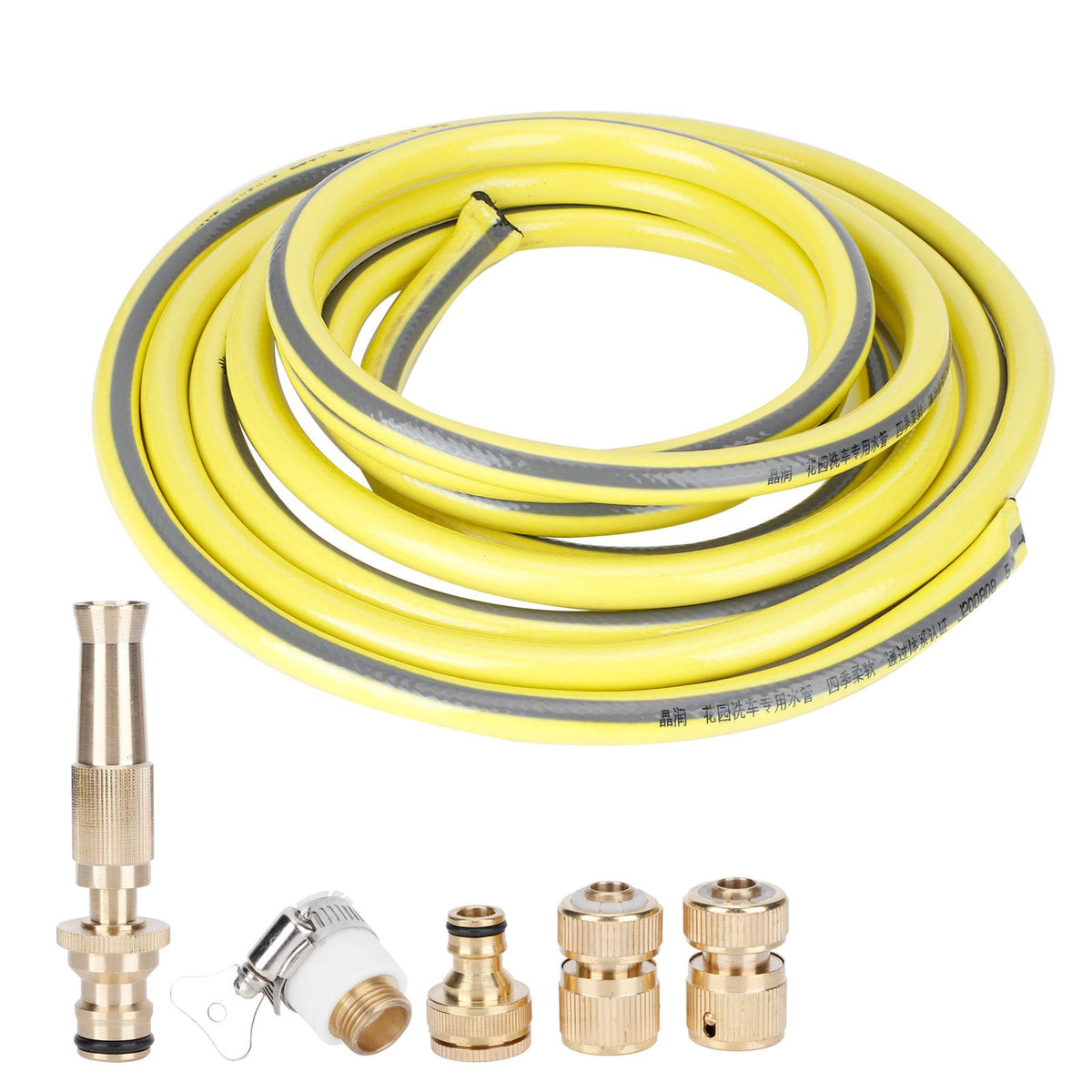 Garden Watering Sprayer Kit High Pressure Car Washing Accessory Irrigation Equipment