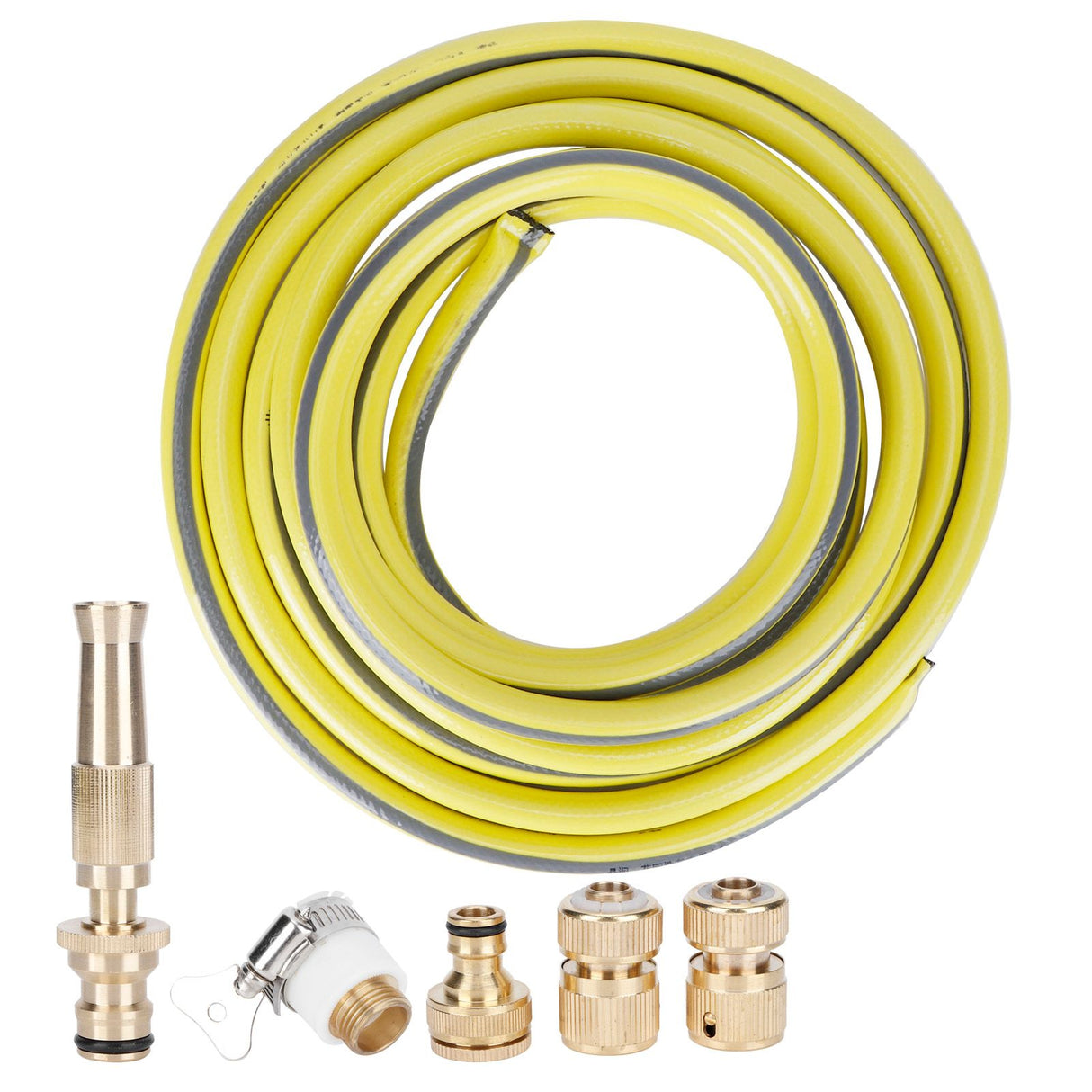 Garden Watering Sprayer Kit High Pressure Car Washing Accessory Irrigation Equipment