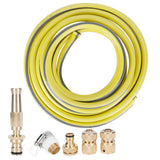 Garden Watering Sprayer Kit High Pressure Car Washing Accessory Irrigation Equipment