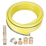 Garden Watering Sprayer Kit High Pressure Car Washing Accessory Irrigation Equipment - Close-Up Angle