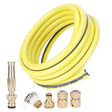 Garden Watering Sprayer Kit High Pressure Car Washing Accessory Irrigation Equipment