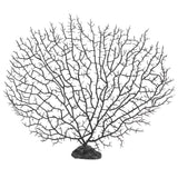2Pcs Artificial Water Plant Aquarium Decoration Fish Tank Landscaping Simulation Coral Tree - Extra Image