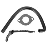 Carburetor Kit Replacement Fit for 31C707 31C777 31D707 31D777 31E577 31E607 Engine - Extra Image