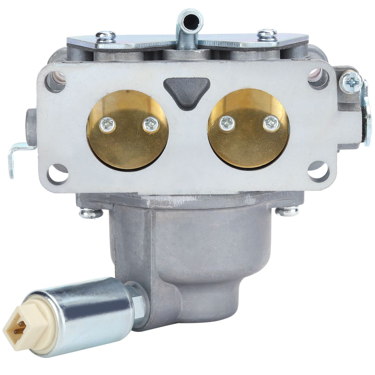 Carburetor Replacement Fit for 49T877 27HP V Twin Nikki P/N 799511 Lawn Mower Parts