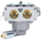 Carburetor Replacement Fit for 49T877 27HP V Twin Nikki P/N 799511 Lawn Mower Parts