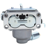 Carburetor Replacement Fit for 49T877 27HP V Twin Nikki P/N 799511 Lawn Mower Parts
