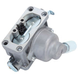 Carburetor Replacement Fit for 49T877 27HP V Twin Nikki P/N 799511 Lawn Mower Parts - Rear View