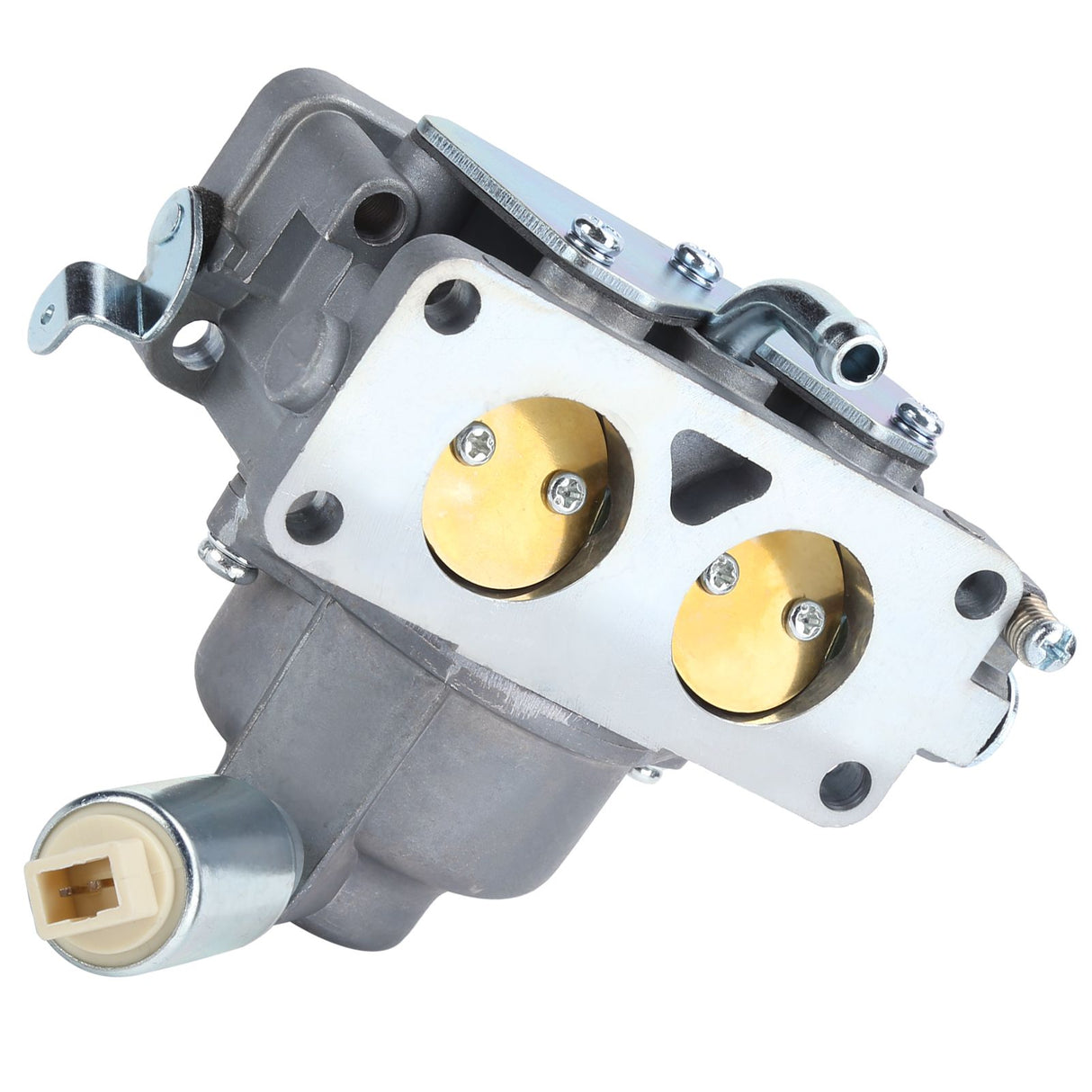 Carburetor Replacement Fit for 49T877 27HP V Twin Nikki P/N 799511 Lawn Mower Parts