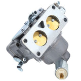 Carburetor Replacement Fit for 49T877 27HP V Twin Nikki P/N 799511 Lawn Mower Parts