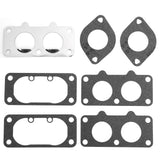 Carburetor Replacement Fit for 49T877 27HP V Twin Nikki P/N 799511 Lawn Mower Parts