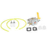 Trimmer Carburetor Accessory for Ryobi 28100 28101 28121 28120 28140 28141 #308054077