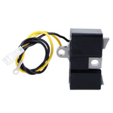 Ignition Coil Module Kit for Husqvarna 61 66 266 501 51 61-02 501516102 Chainsaw
