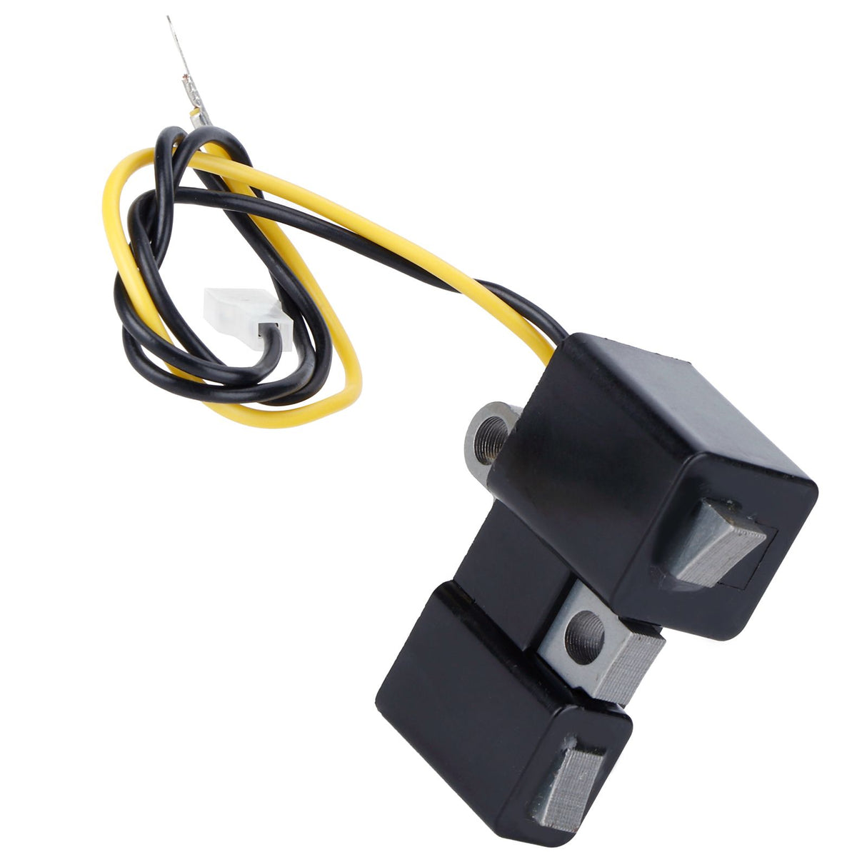 Ignition Coil Module Kit for Husqvarna 61 66 266 501 51 61-02 501516102 Chainsaw