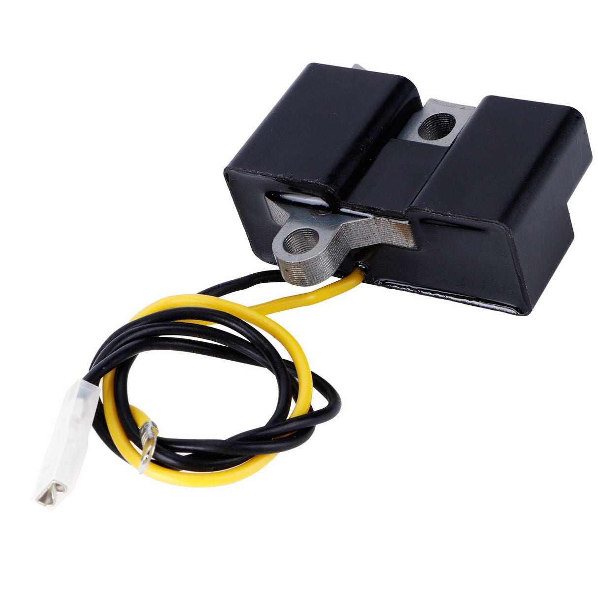 Ignition Coil Module Kit for Husqvarna 61 66 266 501 51 61-02 501516102 Chainsaw