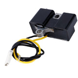 Ignition Coil Module Kit for Husqvarna 61 66 266 501 51 61-02 501516102 Chainsaw - Close-Up Angle