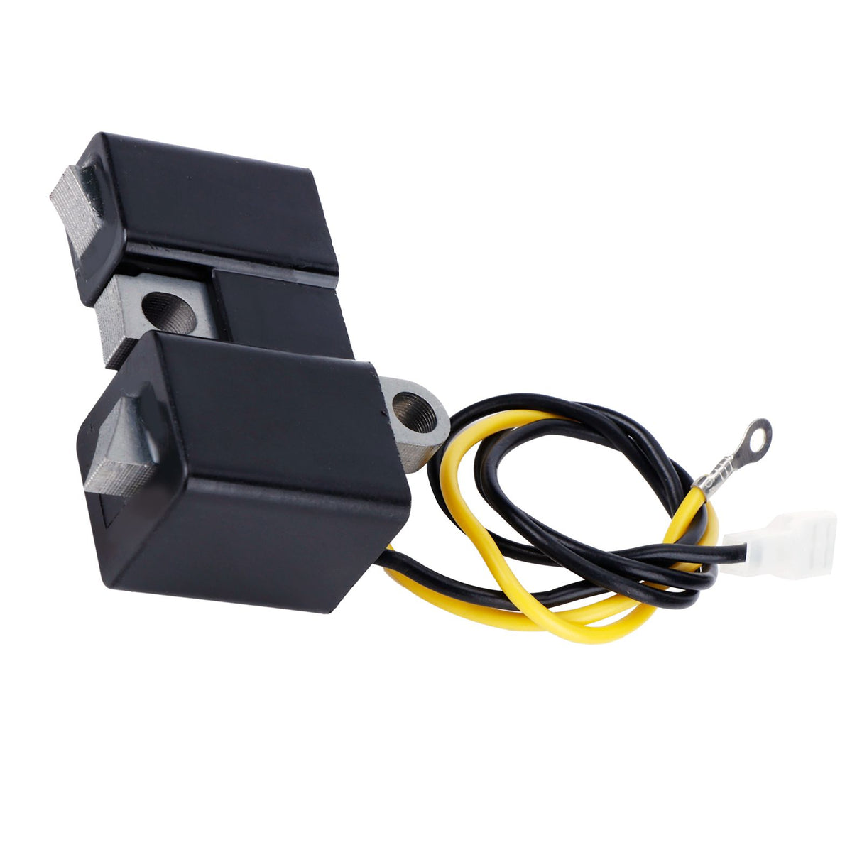 Ignition Coil Module Kit for Husqvarna 61 66 266 501 51 61-02 501516102 Chainsaw