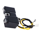 Ignition Coil Module Kit for Husqvarna 61 66 266 501 51 61-02 501516102 Chainsaw