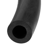 G3/8 3 m Milk Hose Flexible Black Rubber Milking Machine Tube Pipe Livestock Accessory - Extra Image