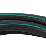 G3/8 3 m Milk Hose Flexible Black Rubber Milking Machine Tube Pipe Livestock Accessory - Extra Image