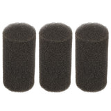 20Pcs Aquarium Fish Tank Water Inlet Sponge Filter Protector Cover Replacement AccessoriesLarge Hole